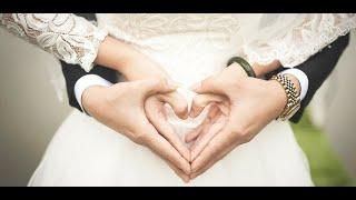 Wedding photography - Music video