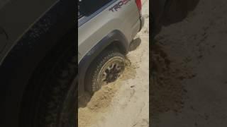 Toyota toacoma crawl mode demo