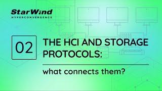 StarWind’s Educational Episodes: Learn More about Storage Protocols