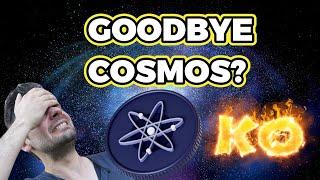 WATCH THIS if you hold ATOM (Cosmos)!!!