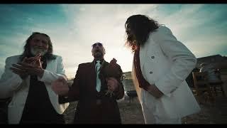 El Luis & El Zíngaro feat Israel Fernández - Somos Tíos y Sobrinos. Videoclip Oficial