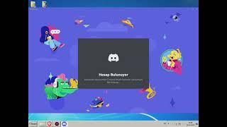 Windows 7? Hatalar? Discord? Spotify?