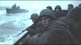 D-Day | AI generated Film