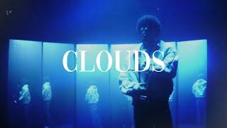 (FREE) Jazeek x Dardan type beat - "CLOUDS"