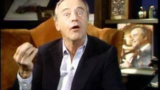 Funniest Joke I Ever Heard 1984 Jack Lemmon