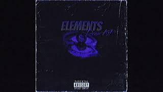 [FREE] TRAP DRUM KIT 2024 - "ELEMENTS"