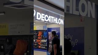 Decathlon Home Gym Equipment Search