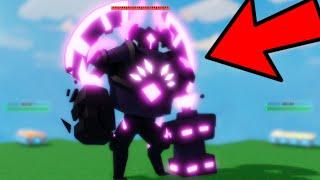 These NEW Titans are Insane (Roblox Bedwars)