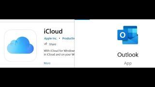 Fix iCloud Outlook Setup Error 0x800706ba Unexpected Error on Windows 10