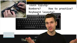 How To Become Better At The Keyboard