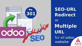 Single, Multiple SEO URL redirect in odoo, Odoo Website Multiple URL Rewrite in odoo