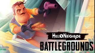 Hello Neighbor Battlegrounds Announce Teaser