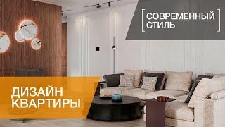 БОЛЬШАЯ КВАРТИРА В ЖК КРЕСТОВСКИЙ DE LUX. СОВРЕМЕННЫЙ СТИЛЬ. 206 КВ.М.