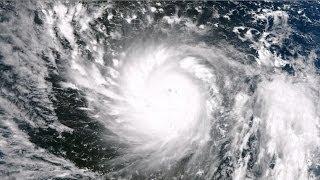 How do tropical storms form ? BBC News