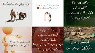 Motivational Quotes In Urdu Inspirational Quotes | Hindi MotivationalQuotes| Golden Words In Urdu