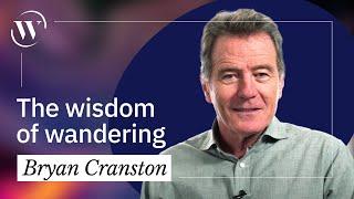 How to live a life you won’t regret | Bryan Cranston