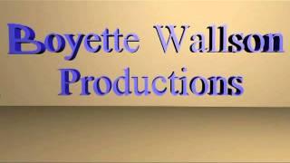 Boyette Wallson Productions