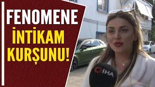 GENÇ FENOMENE SİLAHLI SALDIRI!