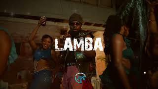 [FREE] Dancehall Instrumental ft Burna Boy x Asake x Rema x Victony Type Beat "LAMBA" afro type beat