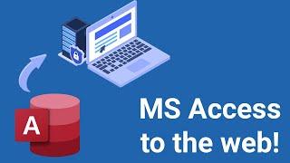 Migrate MS Access Data to the Web in 9 Minutes