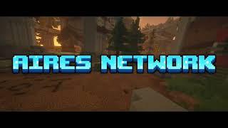 *NEW* Minecraft Factions Server Trailer! (Aires Network Factions 1.8+) 2024