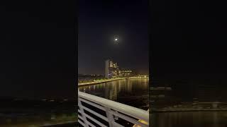 Dubai canal view #art #diy #satisfying #oddlysatisfying #glass #dubai #travel #dubaivlog #asmr