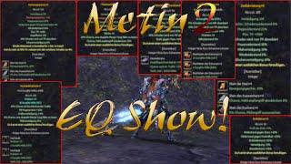 EQ Show! | Jotun EQ! | Metin2 DE Germania