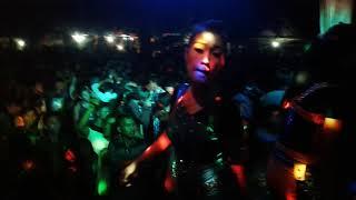 Live Show BINTANG DJ Di Batu 8