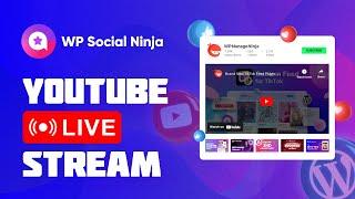 How to Embed YouTube Live Stream on WordPress