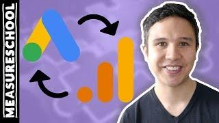 How to link Google Ads to Google Analytics [Quick Tip]