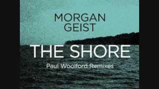 Morgan Geist - The Shore