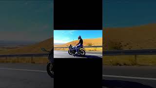 Siz olsaydınız verir miydiniz ? #instagram #keşfet #subscribe #motovlog #motorcycle @Eamotovlog06