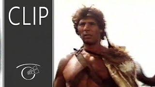 La espada salvaje de Krotar - Clip 4