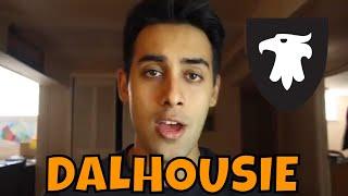 Dalhousie University: What It's Like to Go to Dalhousie (INTERNATIONAL STUDENTS)