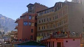 Joshimath land subsidence: Demolition process begins; two adjacent hotels to be razed first