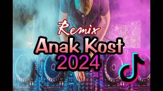 Anak kost-Dj viral-tiktok