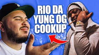 This Is How I Make AUTHENTIC Detroit Type Beats For Rio Da Yung Og | How to make a Detroit type beat