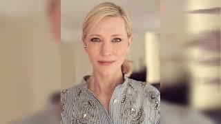 Cate Blanchett - Biography, Birthday, Height, Boyfriend, Family, Lifestyle, Facts