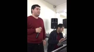 Jangir Broyan Misha Ayibyan Azo Tamoyan 05/03/2015 dawata e