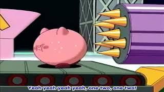 [Full] kirby macho san