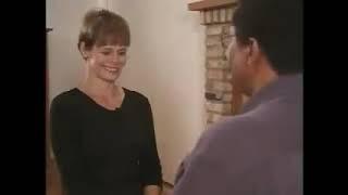 Jessie Prince and Stacy Brooks demonstrate the basic Scientology TRs Part 1 of 2