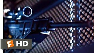 Vantage Point (2008) - Remote-Controlled Sniper Scene (4/10) | Movieclips