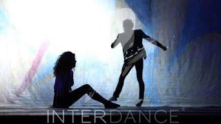 Inter Dance - Your Heart Is As Black As Night