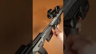 DSR-1 Sniper Rifle Toy