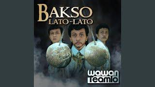 Bakso Lato-Lato