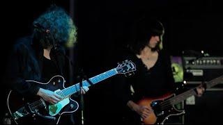 TEMPLES - "MESMERISE" - LIVE AT AUSTIN PSYCH FEST (2014)