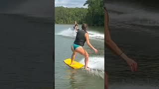 wake skating