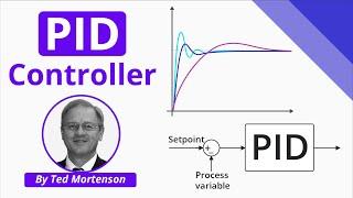 PID Controller Explained