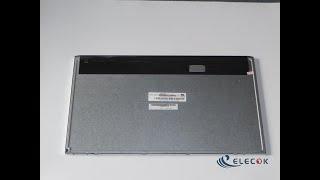 M200FGE-L20 20.0" a-Si TFT-LCD Panel for CHIMEI INNOLUX