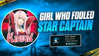 World No1 TDM Player Who Changed Their GENDER For Fame & Money! Kawai Plays Exposed